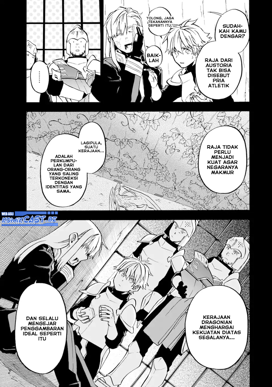 Dilarang COPAS - situs resmi www.mangacanblog.com - Komik good deeds of kane of old guy 048 - chapter 48 49 Indonesia good deeds of kane of old guy 048 - chapter 48 Terbaru 9|Baca Manga Komik Indonesia|Mangacan